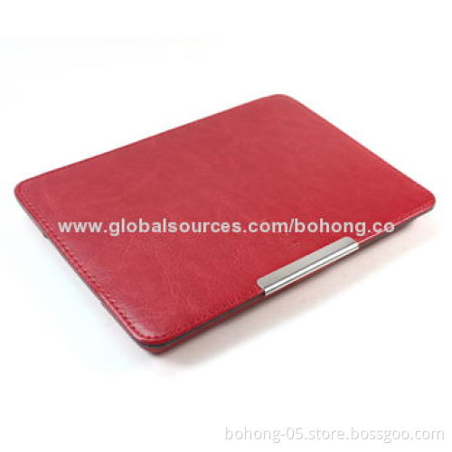 Copy of Original Magnet PU Case for Amazon Kindle 4